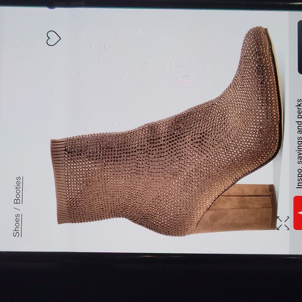 Wild Pair's Baybe booties